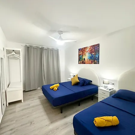 Apartament La Luna By The Sea